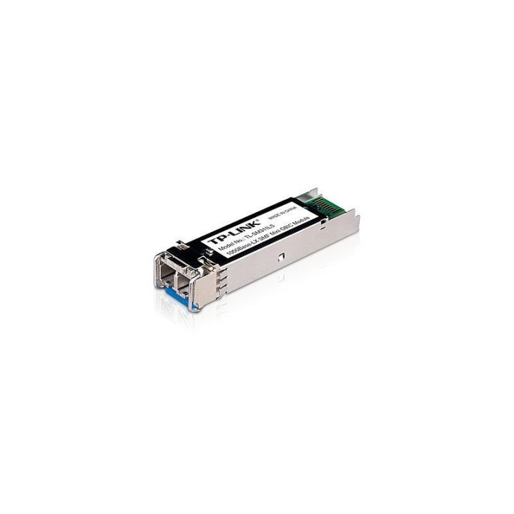 Transceptor Tp-Link TL-SM311LS Sfp | InfoChen Canarias