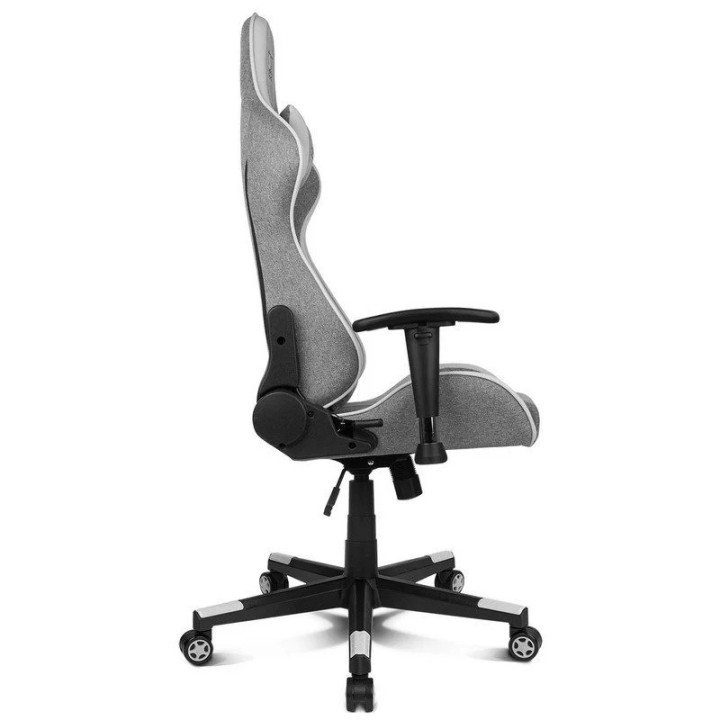 Silla Gaming Drift DR90 Pro Grey/white | InfoChen Canarias