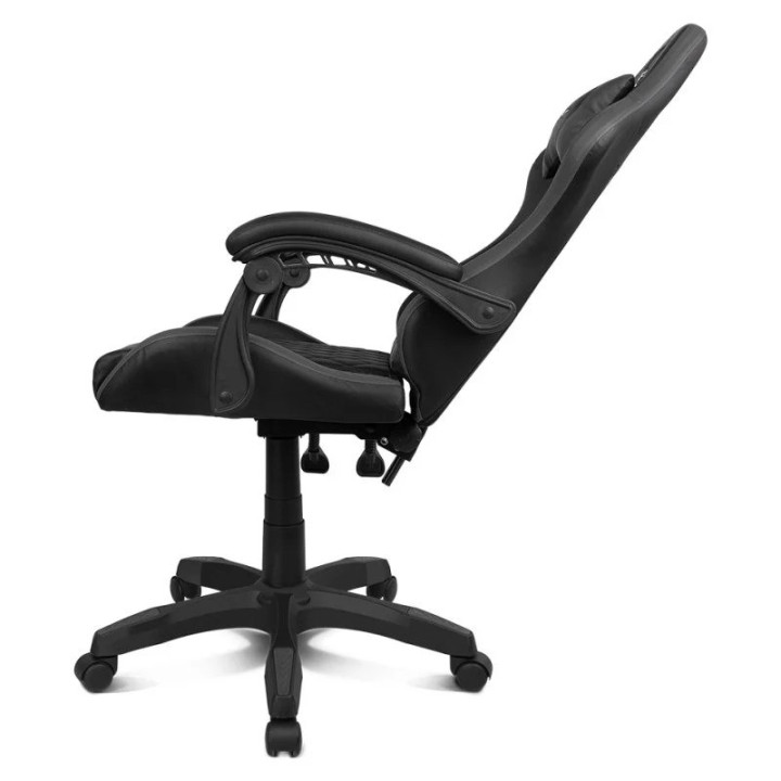 Silla Gaming Drift DR35 Black / Grey | InfoChen Canarias