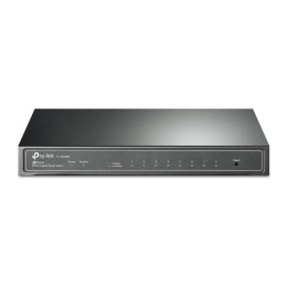 Switch Tp-Link TL-SG2008 Gigabit 8 Puertos Semigestionable |