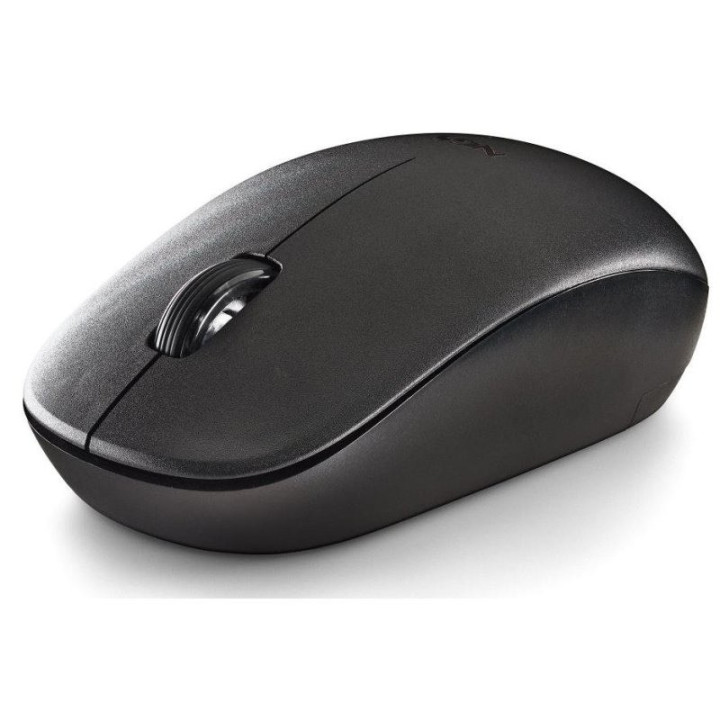 Raton Ngs Fog Pro Wireless Silent Black | InfoChen Canarias