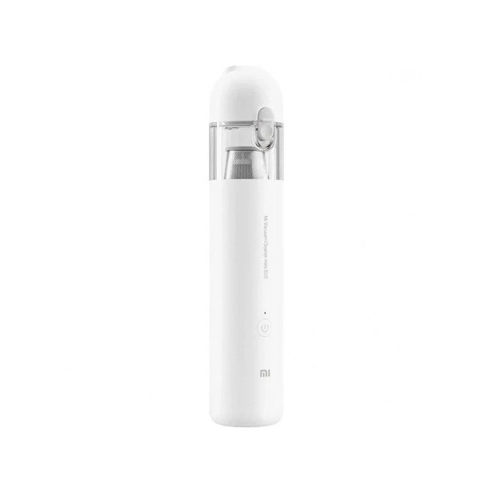 Aspirador Xiaomi De Mano Mi Vacuum Cleaner Mini 40W V2 | InfoChen