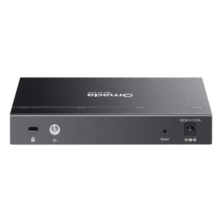 Switch Tp-Link ES208GP Gigabit 8 Puertos Poe+ | InfoChen Canarias
