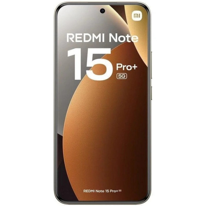 Smartphone Xiaomi Redmi Note 15 Pro Plus 6.83