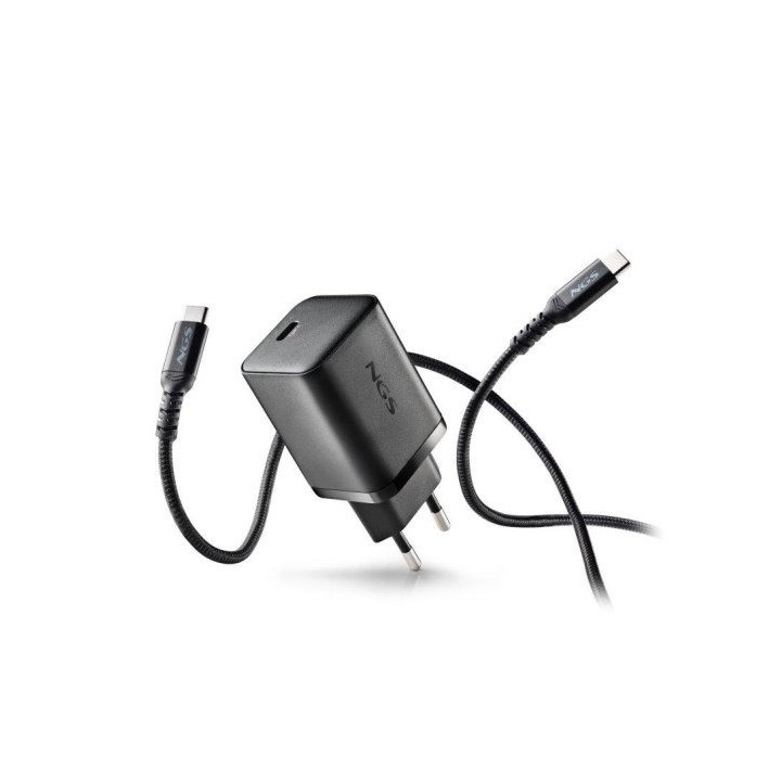 Cargador De Portátil Asus Ngs Bud Gan USB-C 65W 8 Conectores +