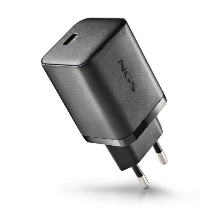 Cargador De Portátil Asus Ngs Bud Gan USB-C 65W 8 Conectores +
