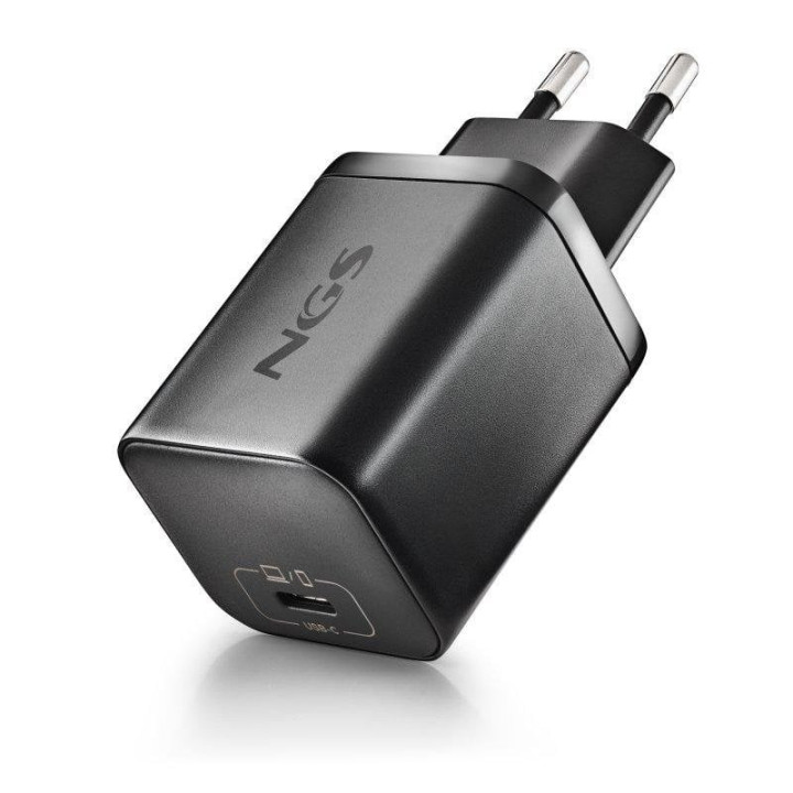 Cargador De Portátil HP Ngs Bud Gan USB-C 65W 8 Conectores +