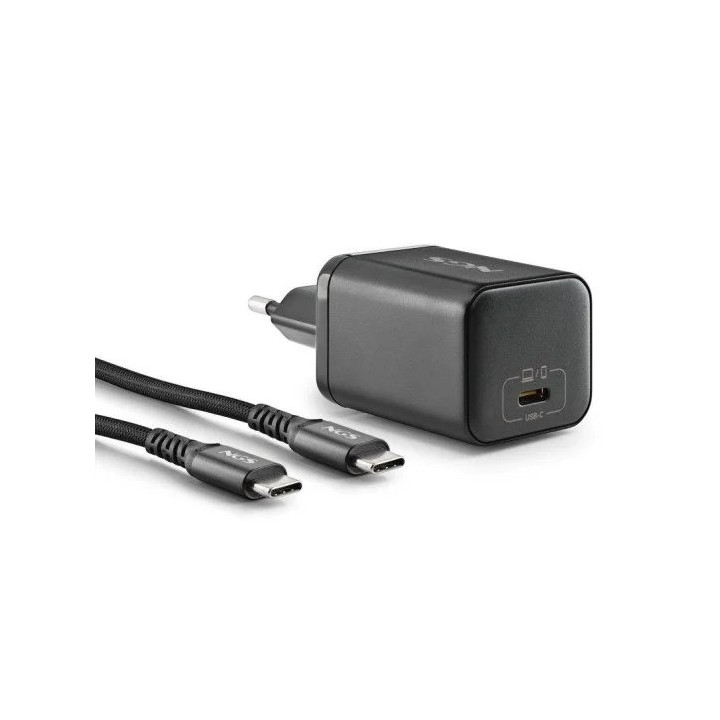 Cargador De Portátil Lenovo Ngs Bud Gan USB-C 65W 5 Conectores +