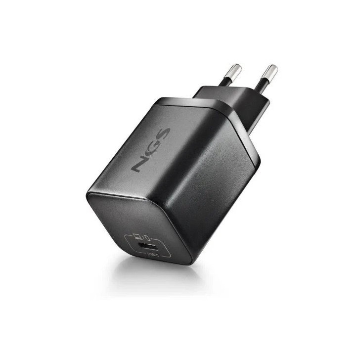 Cargador De Portátil Lenovo Ngs Bud Gan USB-C 65W 5 Conectores +