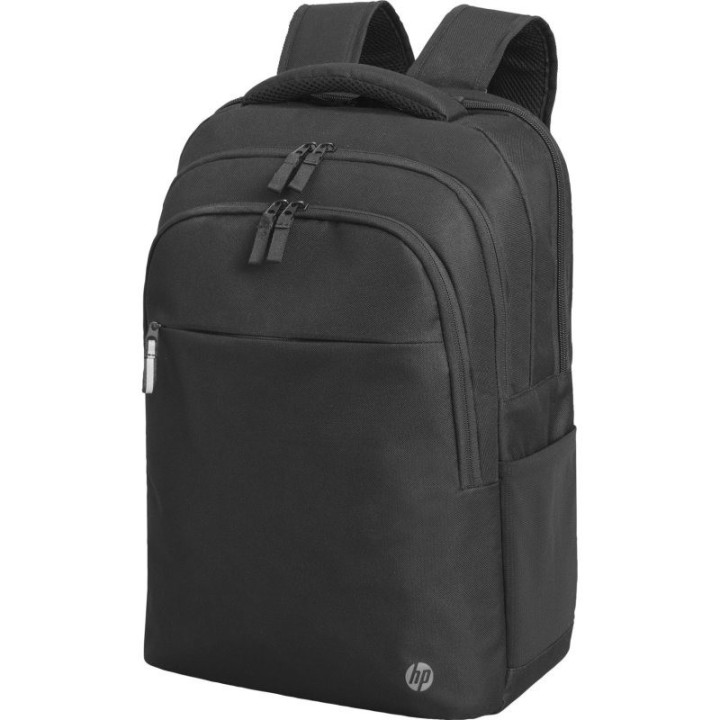 Mochila HP Renew Business 17,3 Black | InfoChen Canarias