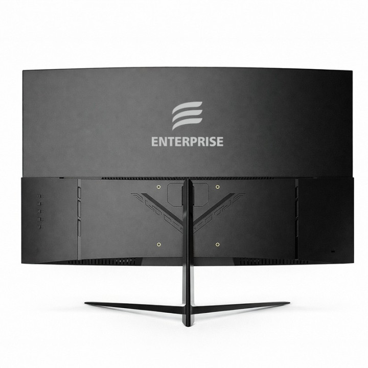 Monitor Enterprise Ultragame-View 27 2K Curvo 200HZ 2 X HDMI + 2