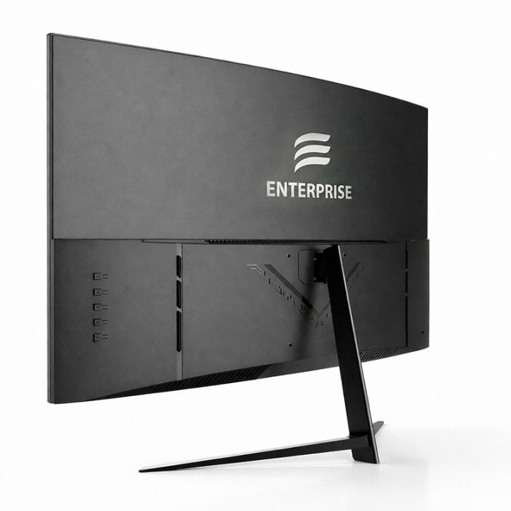 Monitor Enterprise Ultragame-View 27 Curvo 200HZ 2 X HDMI + 2 X