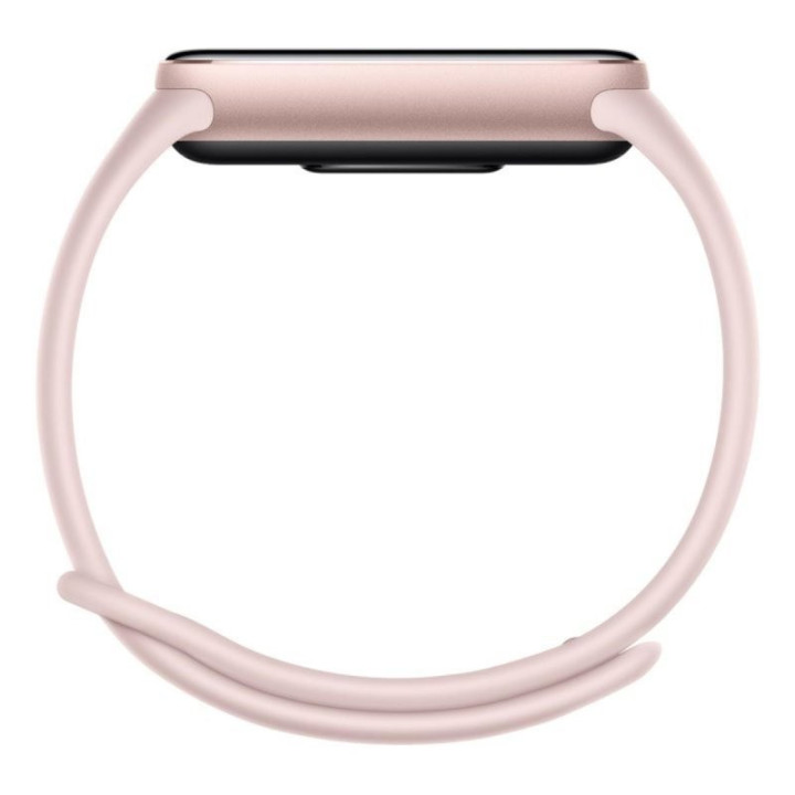 Smartwatch Reloj Xiaomi Mi Smartband 10 Bluetooth Rose | InfoChen