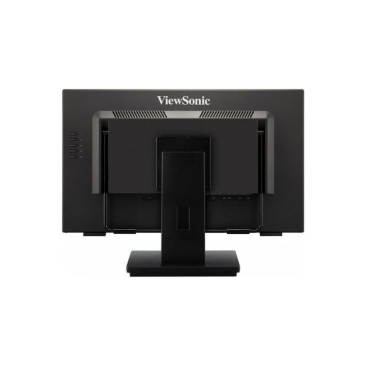 Monitor Viewsonic 24 Tactil IPS Multimedia HDMI VGA DP USB 3YR
