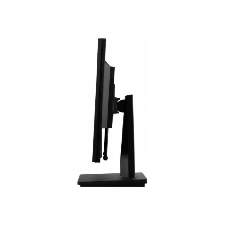 Monitor Viewsonic 24 Tactil IPS Multimedia HDMI VGA DP USB 3YR