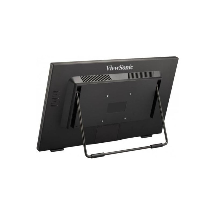 Monitor Viewsonic 24 Tactil IPS Multimedia HDMI VGA DP USB 3YR