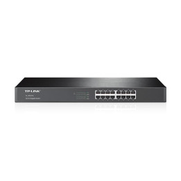 Switch Tp-Link 16 Puertos Gigabit TL-SG1016 Rack | InfoChen