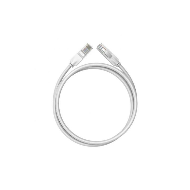 Cable De Red CAT.6 Utp 3M Vention Grey | InfoChen Canarias