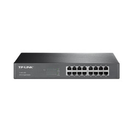 Switch Tp-Link Gigabit 16 Puertos TL-SG1016D Rack | InfoChen