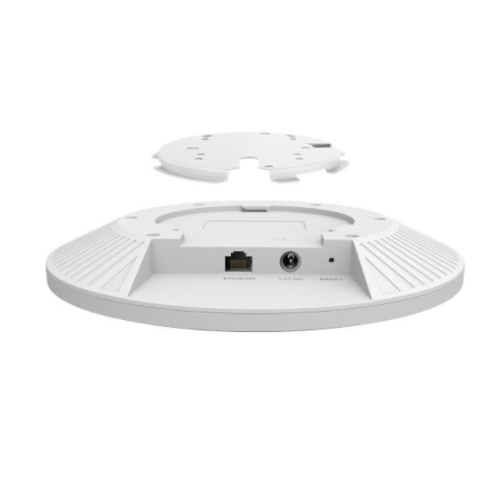 Access Point Tp-Link Omada EAP653 Ur Techo Poe+ 2402MBIT/S WIFI 6