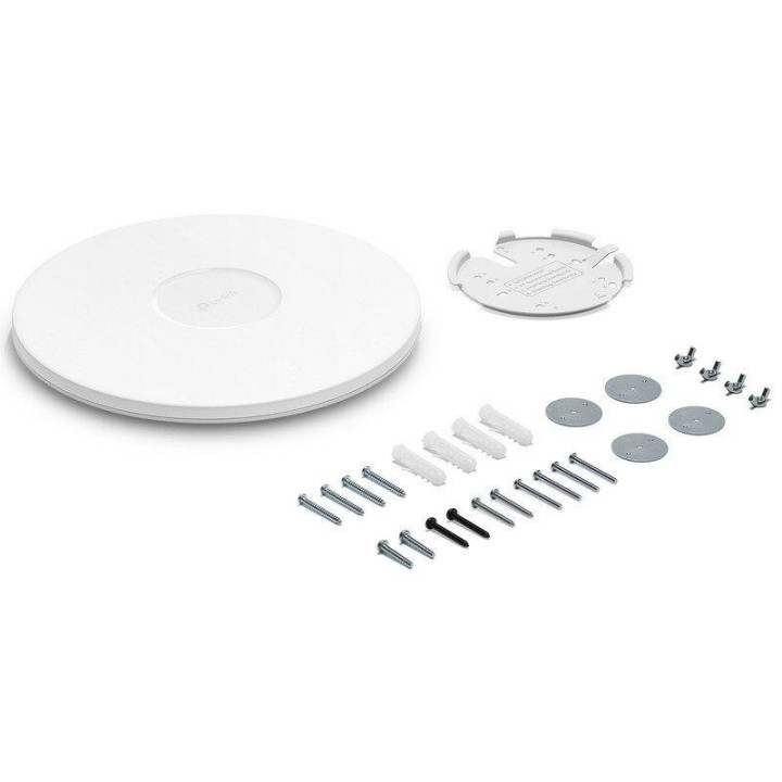 Access Point Tp-Link Omada EAP653 Ur Techo Poe+ 2402MBIT/S WIFI 6