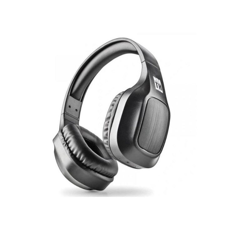 Auriculares Ngs Articawrath Bluetooth Wireless Black | InfoChen