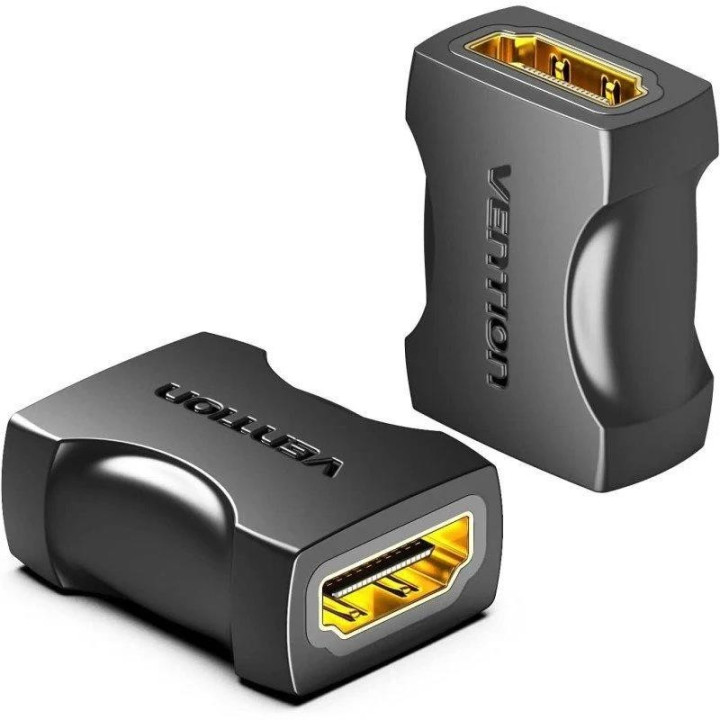 Adaptador Vention 2.0 4K Hdmi/h A Hdmi/h | InfoChen Canarias