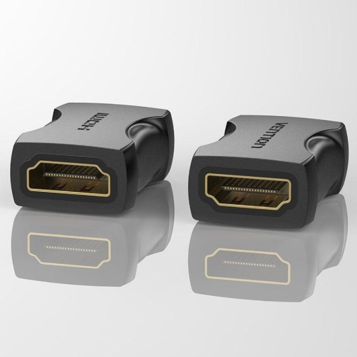 Adaptador Vention 2.0 4K Hdmi/h A Hdmi/h | InfoChen Canarias