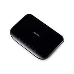 Switch Tp-Link Gigabit 5 Puertos TL-SG1005D | InfoChen Canarias