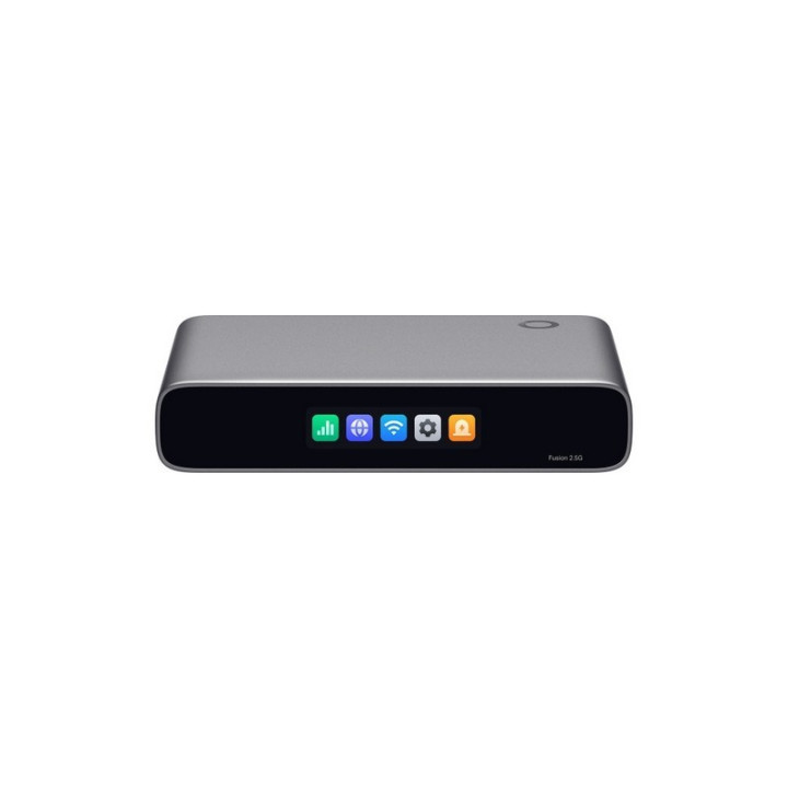 Router Tp-Link Omada Fusion G+ 2.5G Gigabit Pared/rack | InfoChen