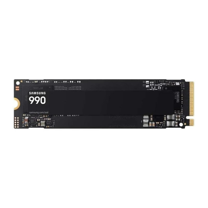 Disco Duro SSD Samsung 1TB 990 M2 NVME 2280 Pcie 4.0 | InfoChen