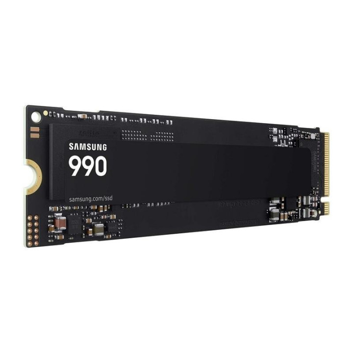 Disco Duro SSD Samsung 1TB 990 M2 NVME 2280 Pcie 4.0 | InfoChen