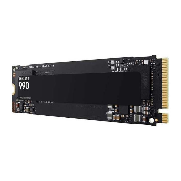 Disco Duro SSD Samsung 1TB 990 M2 NVME 2280 Pcie 4.0 | InfoChen