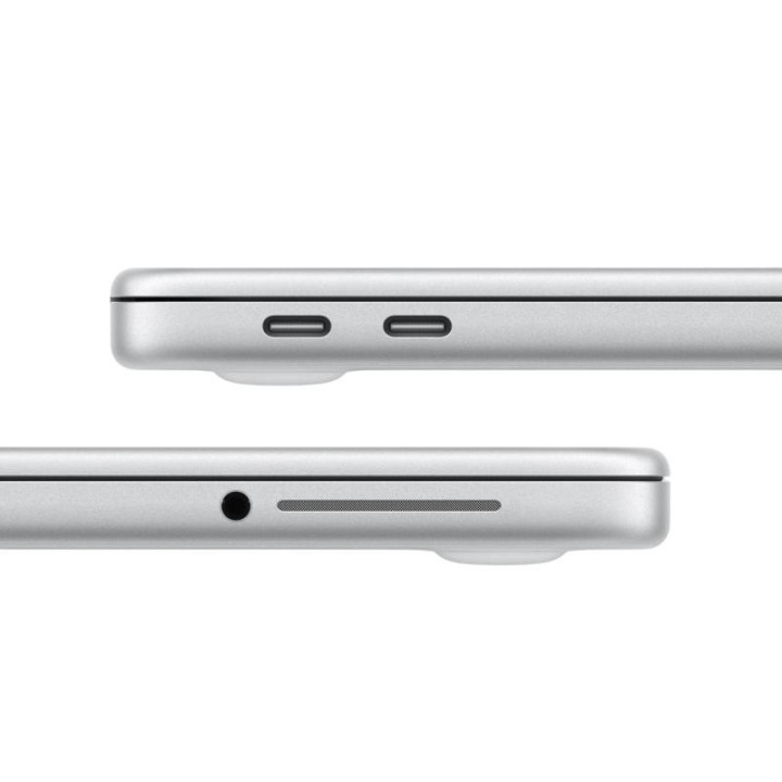 Portátil Apple Macbook Neo A18 PRO/6-CORE CPU/8GB/SSD512GB/5-CORE