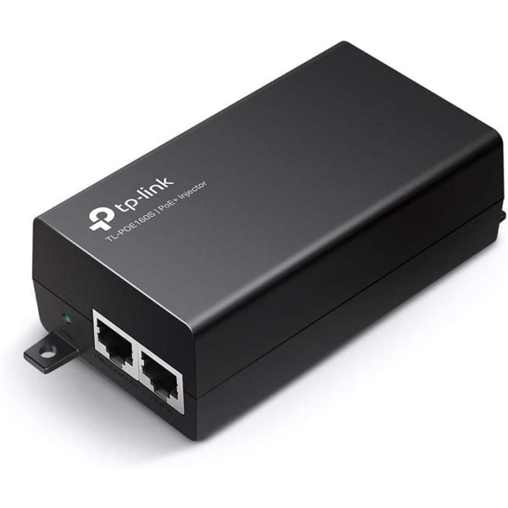 Inyector POE T-Link 30W TL-POE160S | InfoChen Canarias