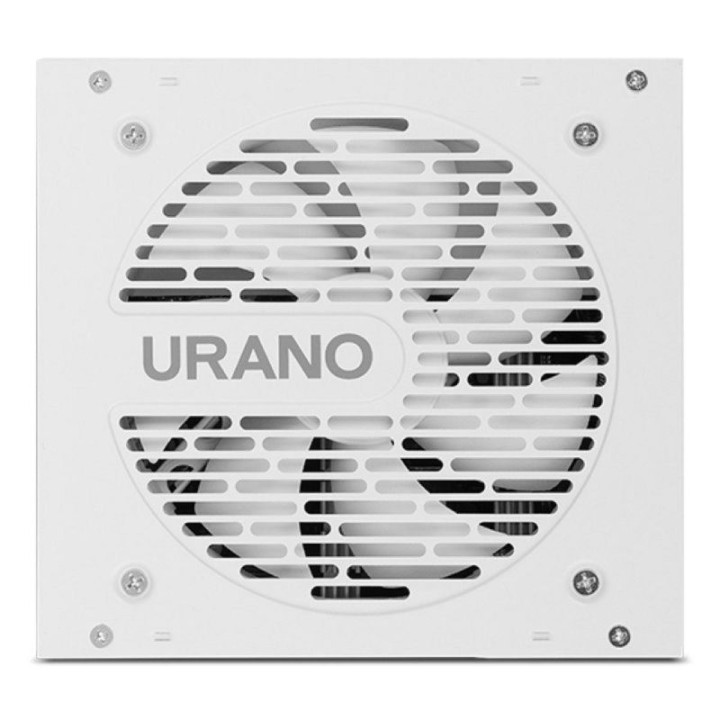 Fuente De Alimentacion Nox Urano Pro 650W Bronze 80+ White |