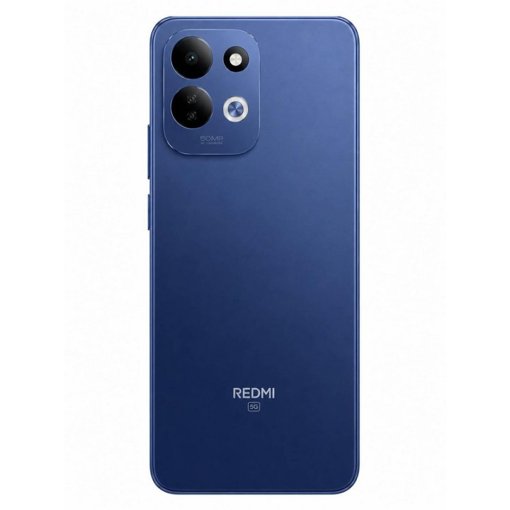 Smartphone Xiaomi Redmi 17 6.9 4GB/128GB/50MP/NFC/5G Blue |