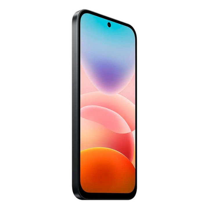 Smartphone Xiaomi Redmi 17 6.9 4GB/256GB/50MP/NFC/5G Black |