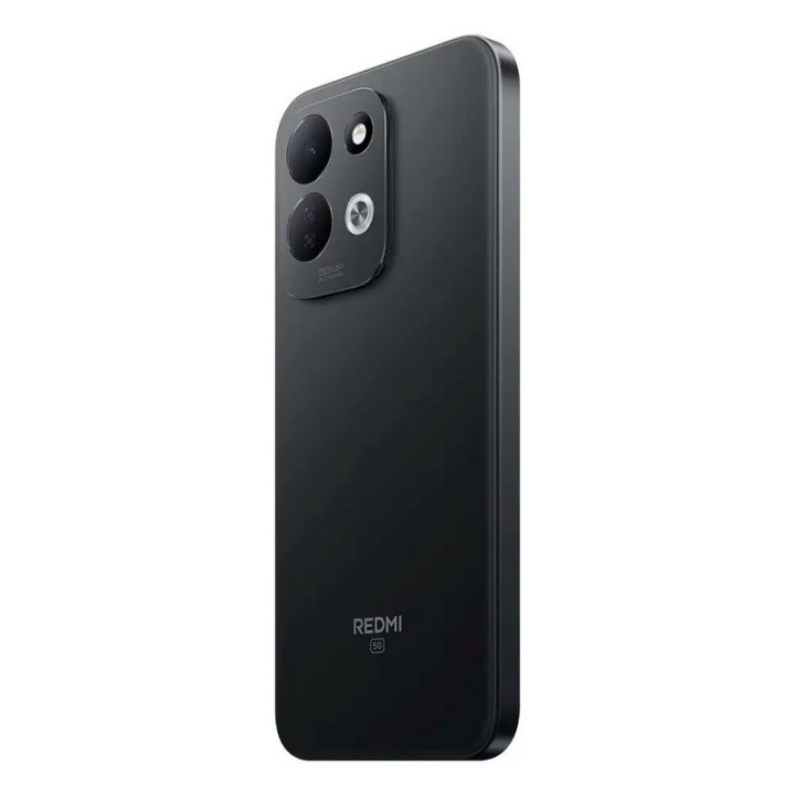 Smartphone Xiaomi Redmi 17 6.9 4GB/256GB/50MP/NFC/5G Black |