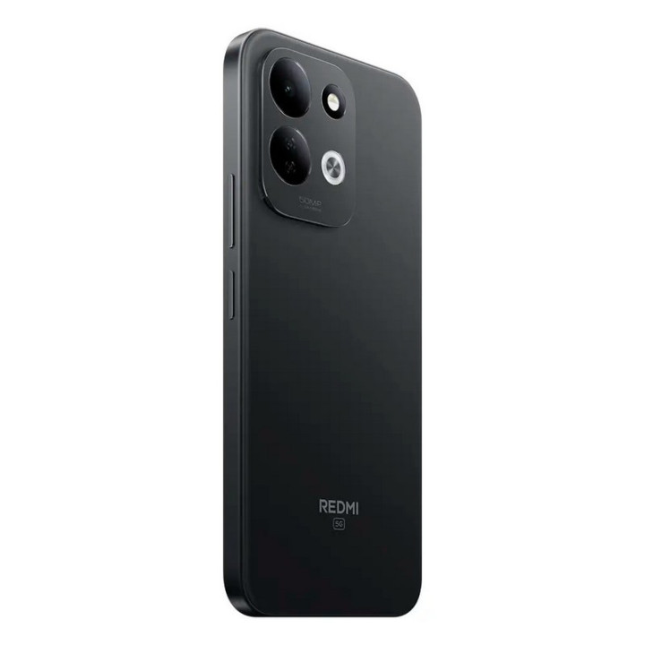 Smartphone Xiaomi Redmi 17 6.9 4GB/128GB/50MP/NFC Black |