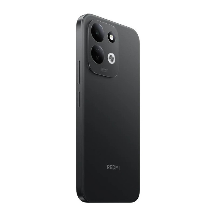 Smartphone Xiaomi Redmi 17 6.9 4GB/128GB/50MP/NFC/5G Black |