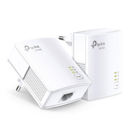 Powerline Tp-Link TL-PA7017KIT Ethernet 2UDS 1GB | InfoChen
