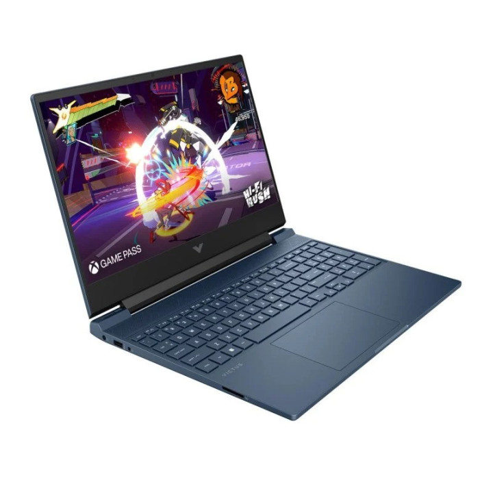 Portátil HP Victus Gaming Intel Core 7-240H/16GB DDR5/1TB/RTX