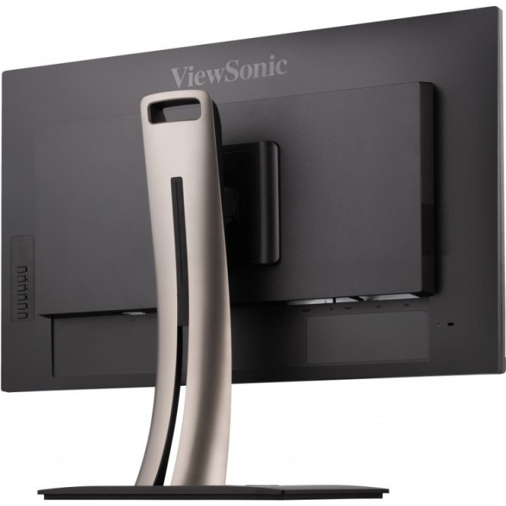 Monitor Viewsonic 32 4K IPS UHD Ergonomico Multimedia DP HDMI
