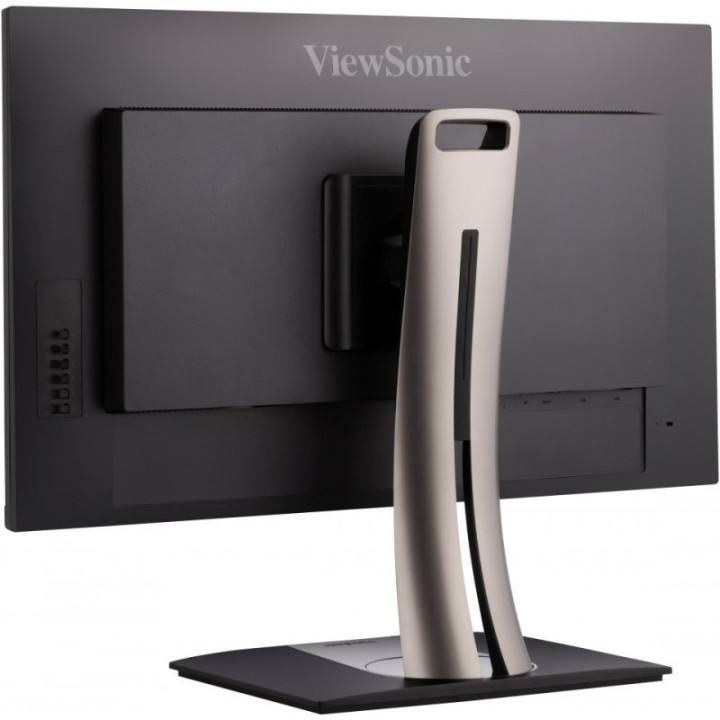 Monitor Viewsonic 32 4K IPS UHD Ergonomico Multimedia DP HDMI
