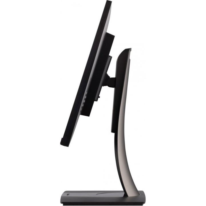 Monitor Viewsonic 32 4K IPS UHD Ergonomico Multimedia DP HDMI