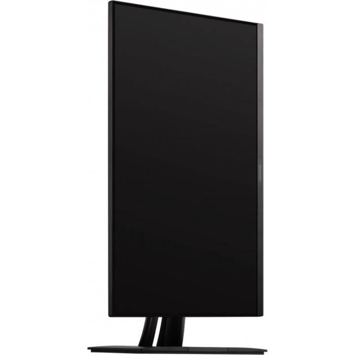 Monitor Viewsonic 32 4K IPS UHD Ergonomico Multimedia DP HDMI