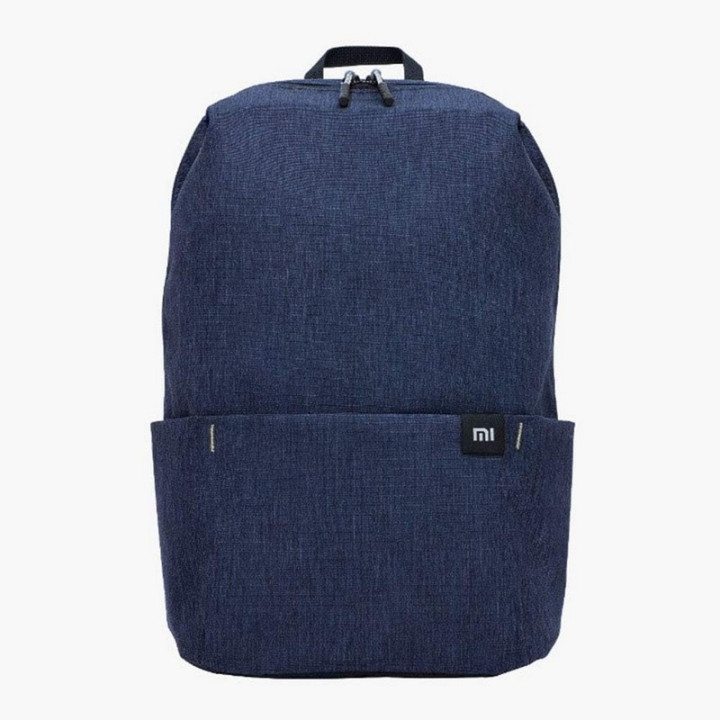 Mochila Xiaomi Mi Casual Daypack Blue | InfoChen Canarias