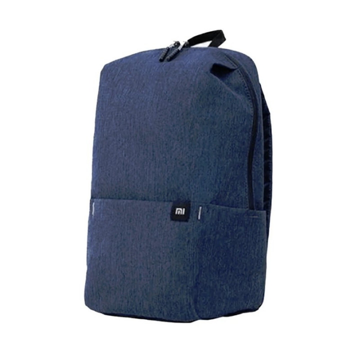 Mochila Xiaomi Mi Casual Daypack Blue | InfoChen Canarias