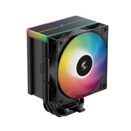 Ventilador Disipador Deepcool AG500 ARGB Intel/amd | InfoChen